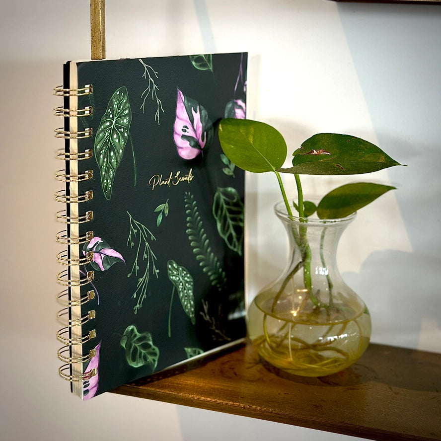 Spiral Lined Notebooks