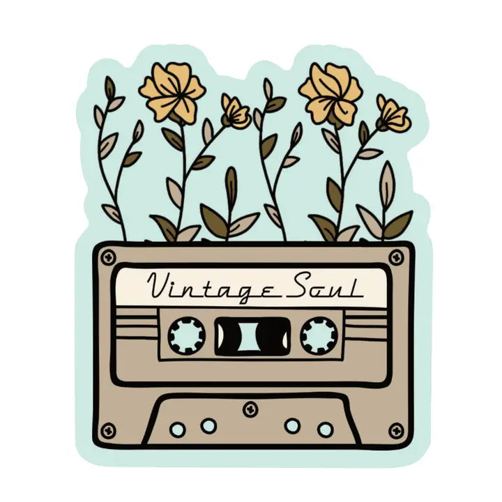 Juju and Moxie Stickers