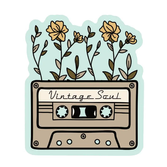 Juju and Moxie Stickers