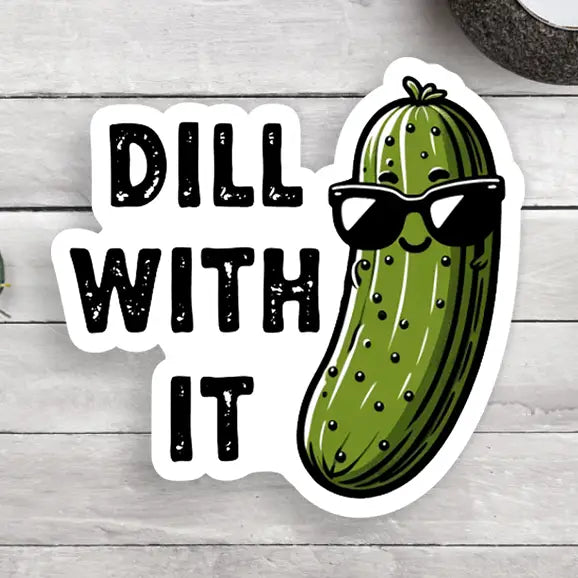 Expression Design Co Stickers