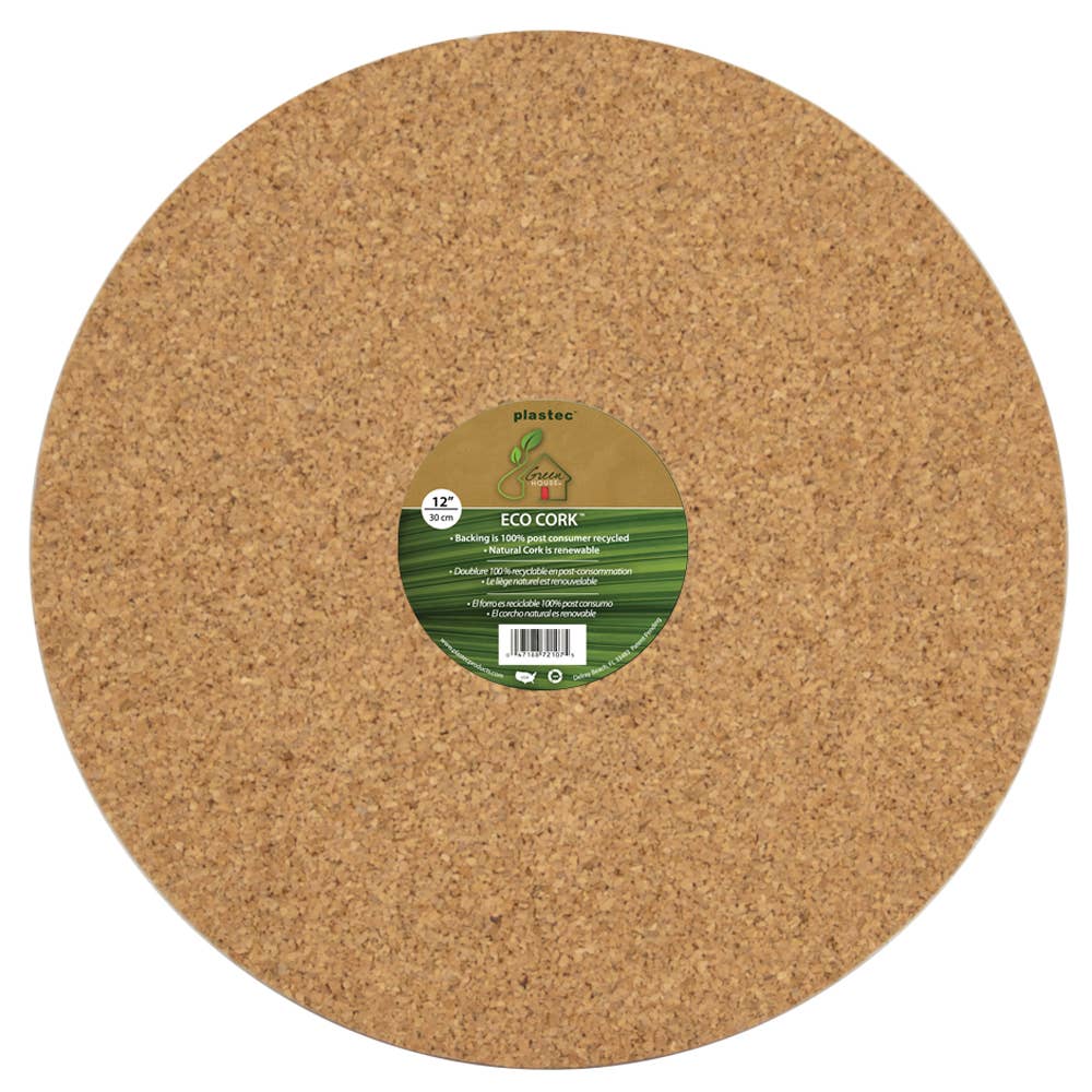 Eco Cork Mat
