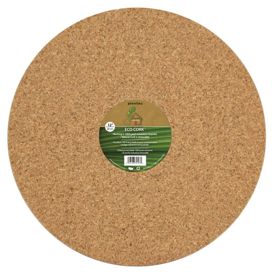 Eco Cork Mat