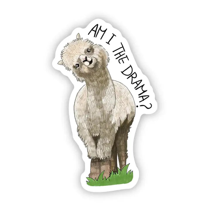 Big Mood Stickers