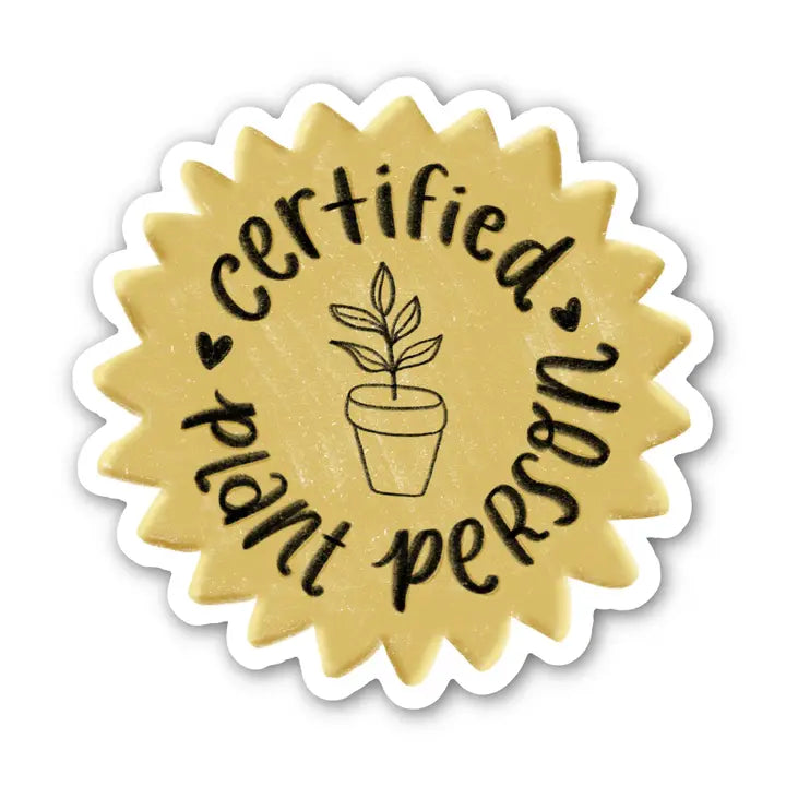 Big Mood Stickers
