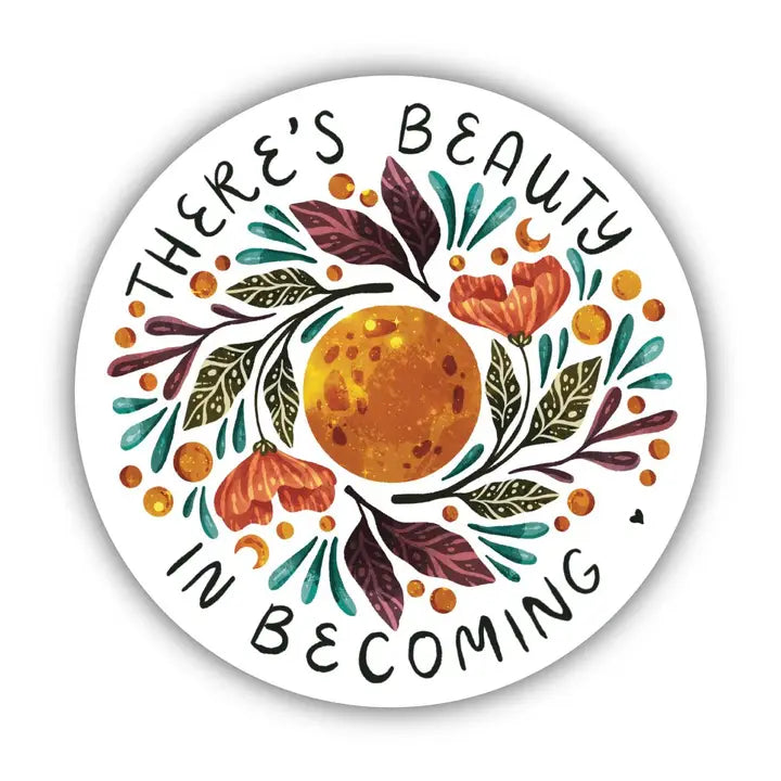 Big Mood Stickers