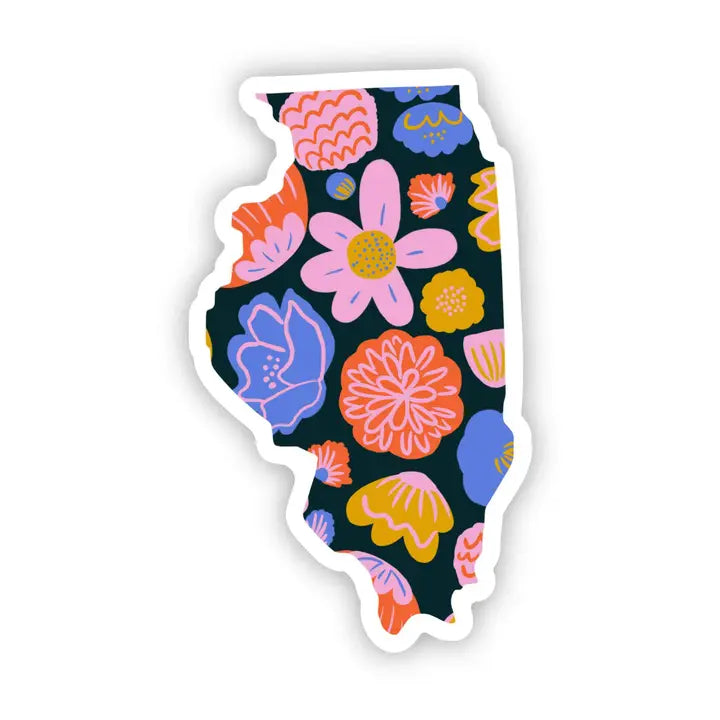 Big Mood Stickers