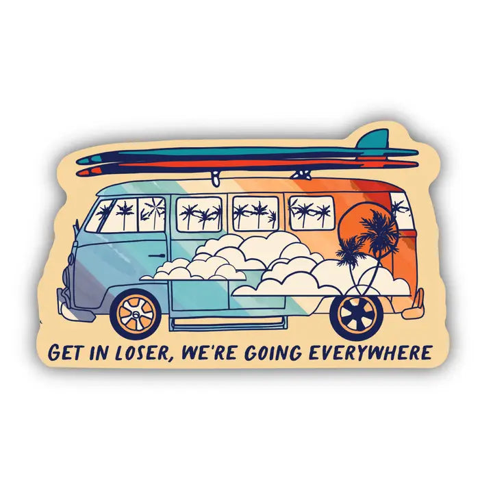 Big Mood Stickers