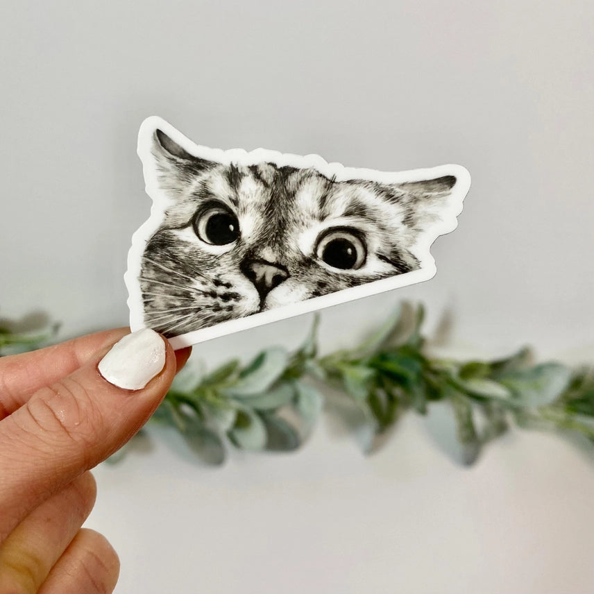Big Mood Stickers
