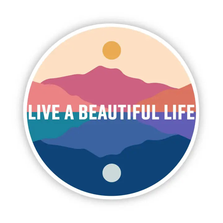 Big Mood Stickers
