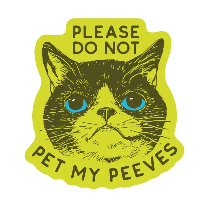 Juju and Moxie Stickers