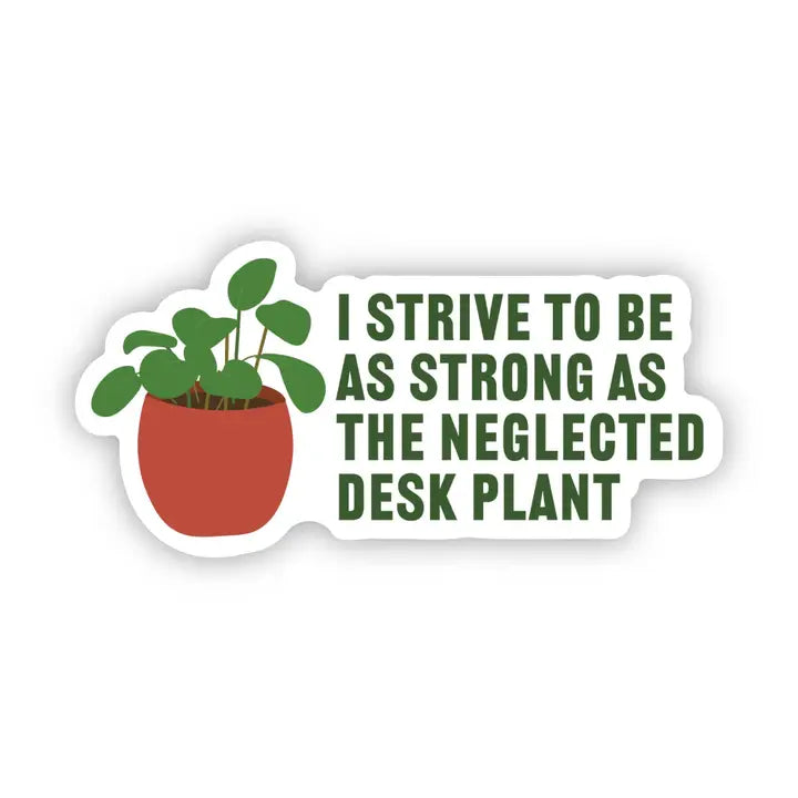 Big Mood Stickers
