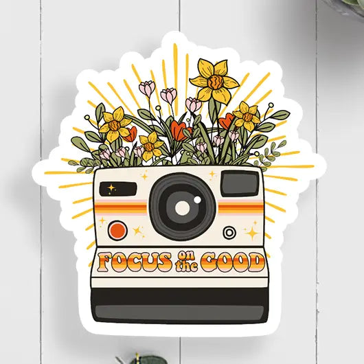 Expression Design Co Stickers