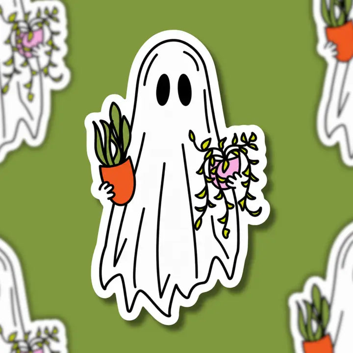 Juju and Moxie Stickers