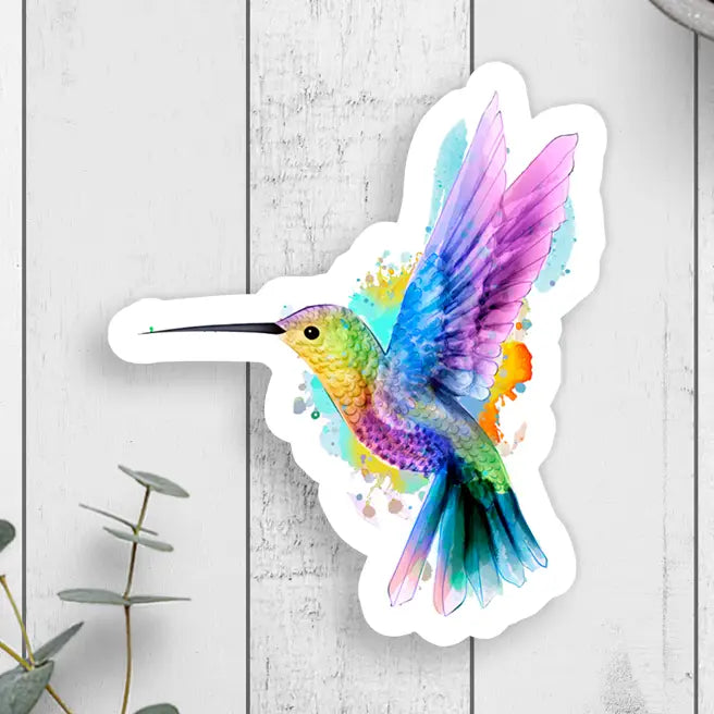Expression Design Co Stickers