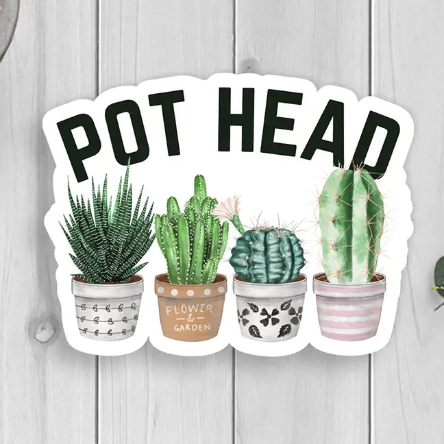Expression Design Co Stickers