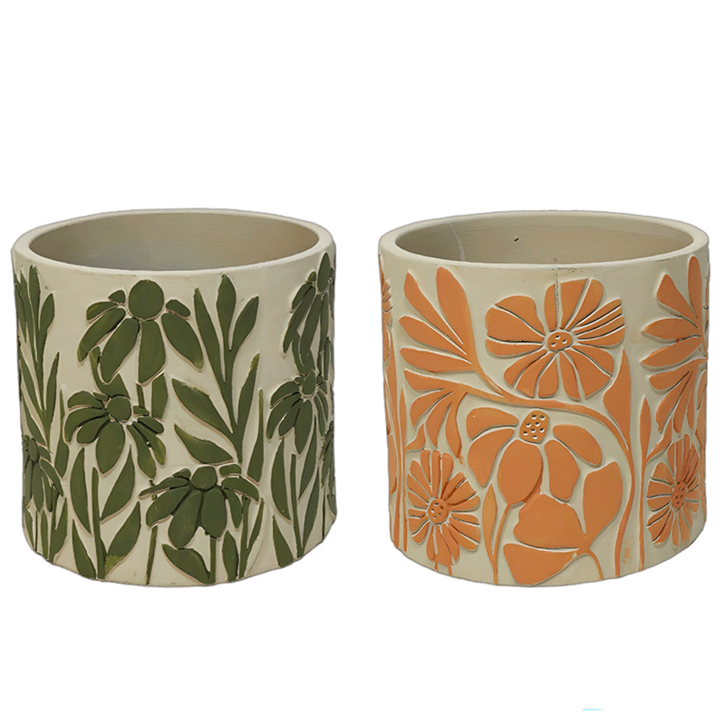Jazlyn Planter