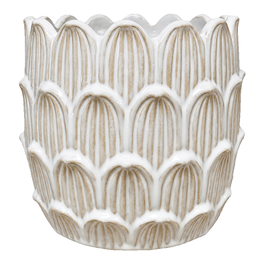 June Planter