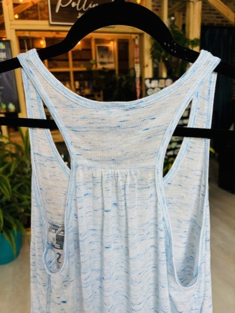 SoCal Women's Racerback Tank Tops
