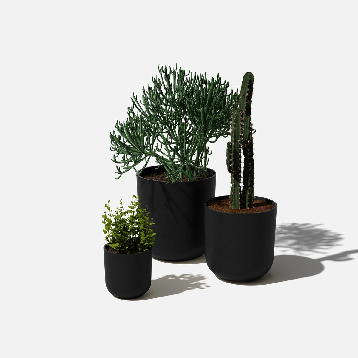 Mason Kona Pots